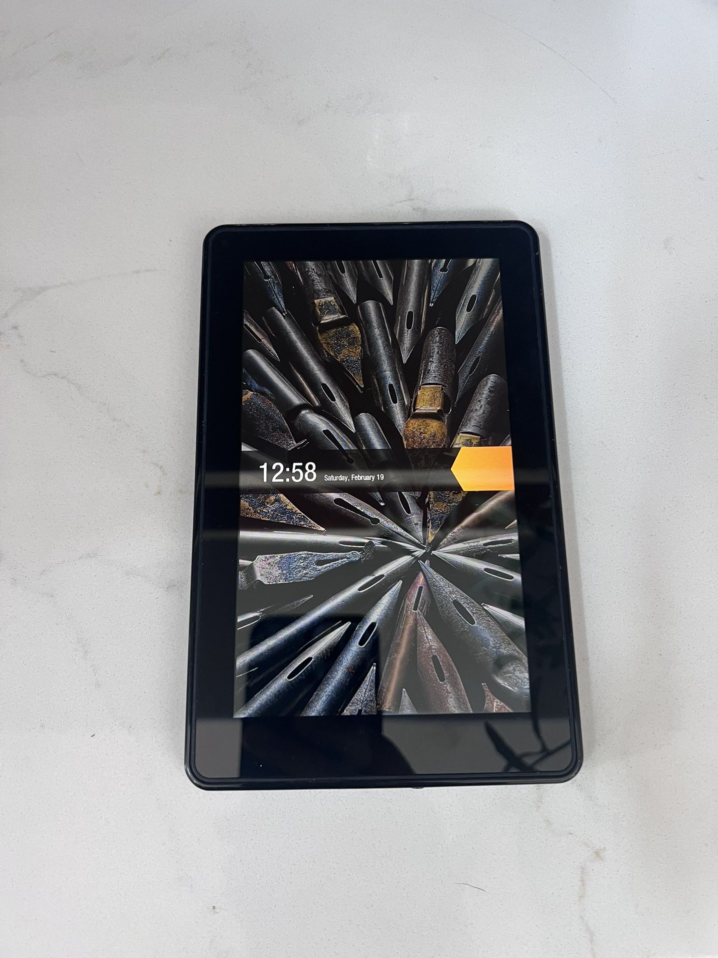 Kindle Fire Tablets