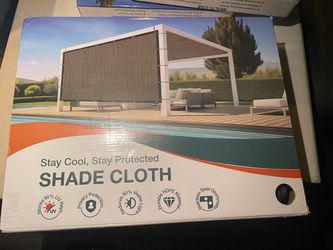 Shade cloth