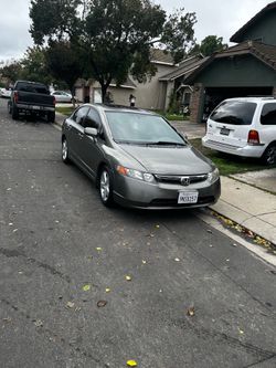 2006 Honda Civic