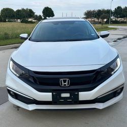 2021 Honda Civic