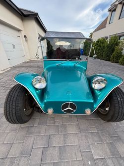 Dune Buggy