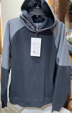 Fabletics Hoodie Unisex Size Large 