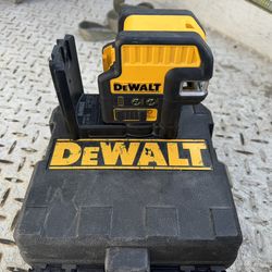 Laser Level