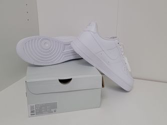 Airforce 1s