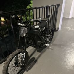 E Ride Pro Ss 1.0 /sNeed Gone ASAP