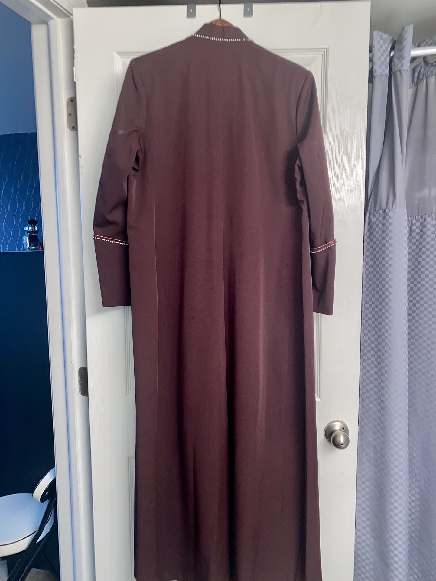 Women’s Clergy Robe