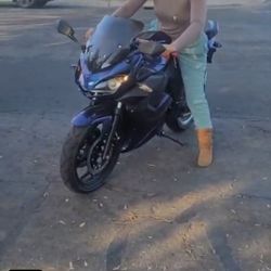 Electric Bike, Make Me An Offer