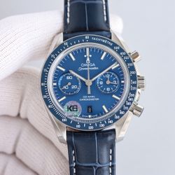 A super domineering watch