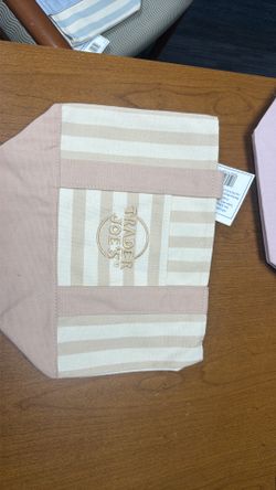 Trader Joe’s tote