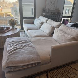 Sectional Couch 