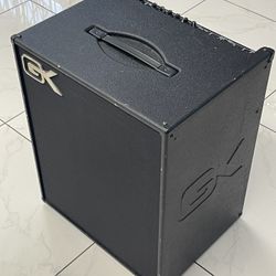Amplifier Guitar