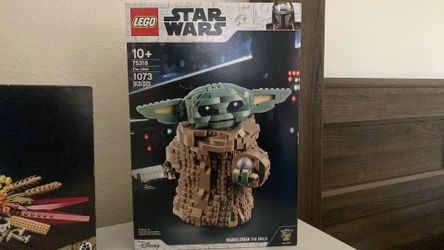 Star Wars Legos