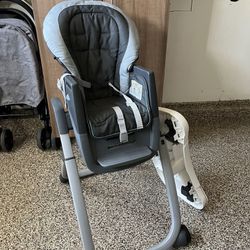 Graco DuoDiner High Chair 