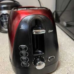 Oster Two-slice Toaster