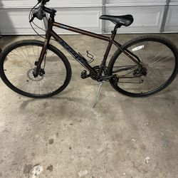 Kona Bike