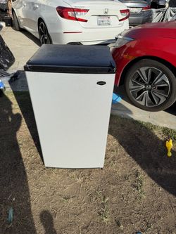 Mini Fridge - Free