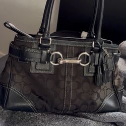 Coach Handbag 