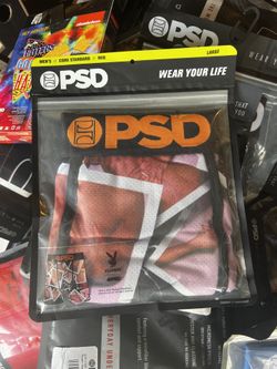 Underwear Briefs PSD
