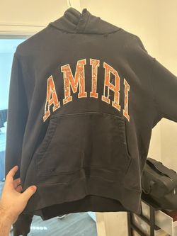 Amiri Hoodie 