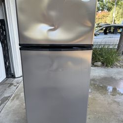 Whirlpool Refrigerator/Freezer 