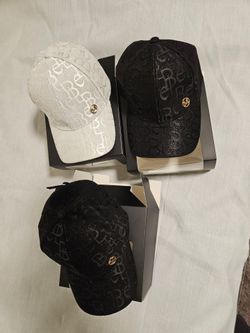 Gorras  elegantes de Mujer