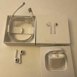 Air Pods 1st Generation