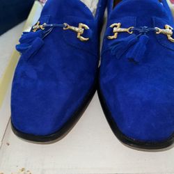 Men's shoes
