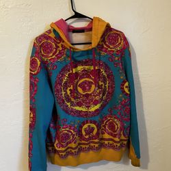 Limited Edition Versace 