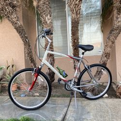 Trek navigator 200 alpha custom aluminum hotsell