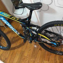 Norco 1 Aurum