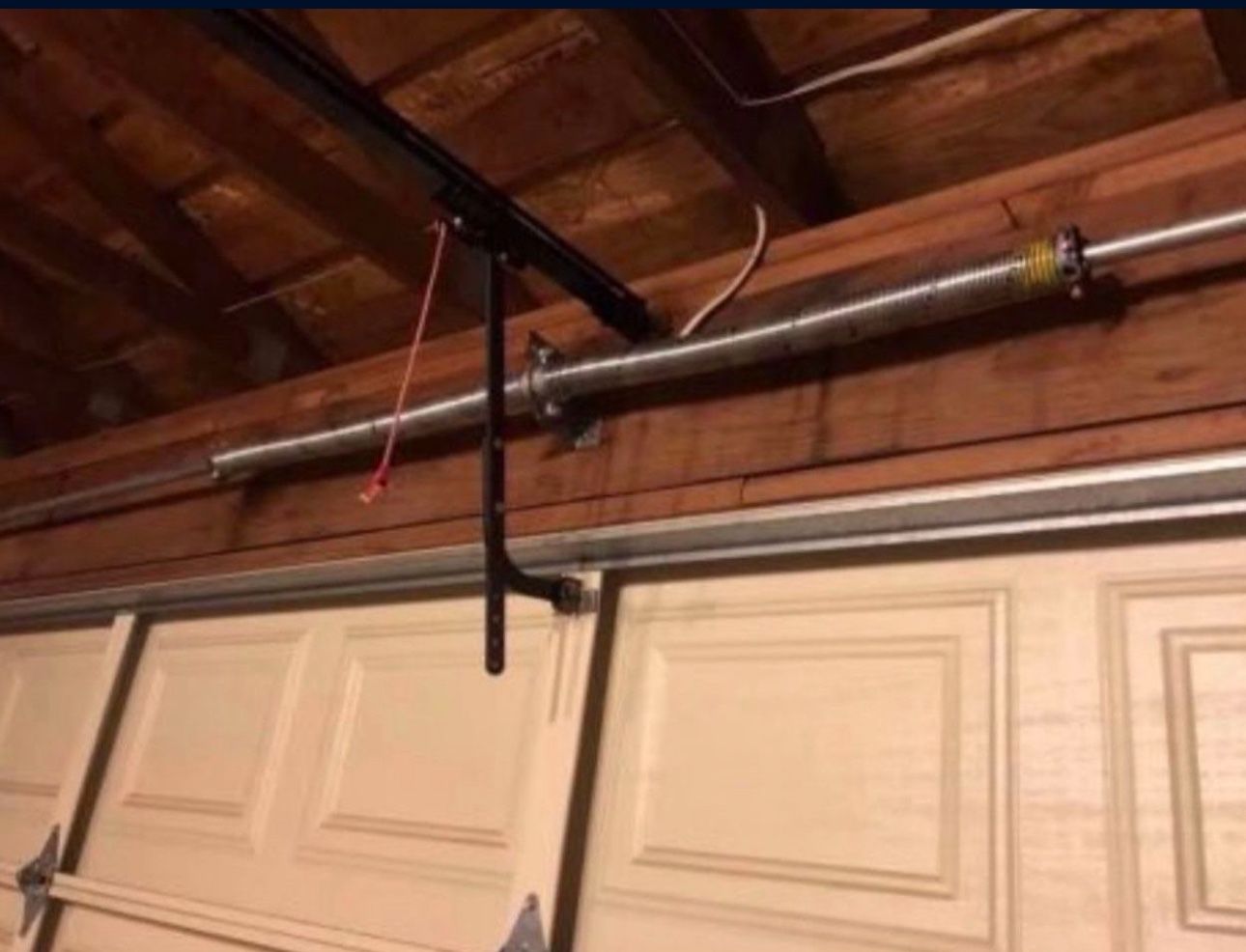 Garage Door Springs