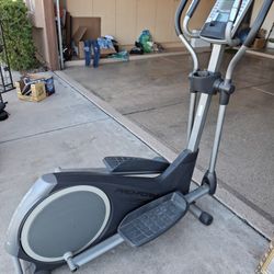 Pro-Form 390 E ELLIPTICAL 