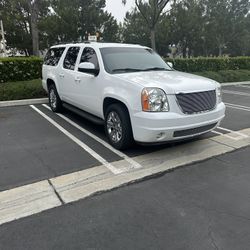 2014 GMC Yukon