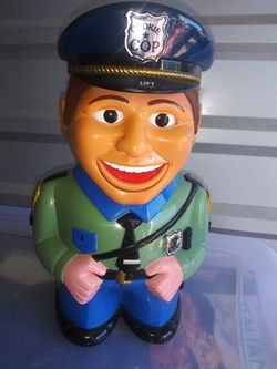 Cookie cop