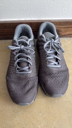 Men’s Nike Shoes