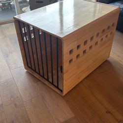 New XL Dog Crate 