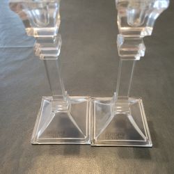 Toscany Candle Holders