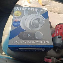 Bluetooth Gamer/no Gamer Headphones 