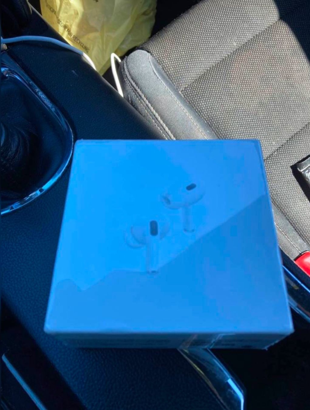 AirPod Pros Gen 2