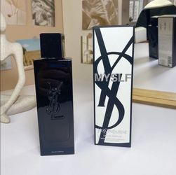 YSL MYSLF Eau de Parfum with Box