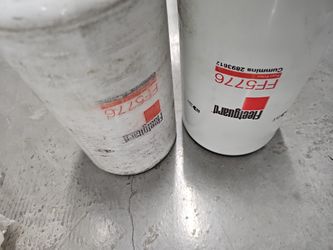 Fuel Filters