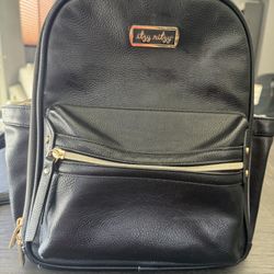 Itsy Ritzy Mini Diaper Bag 
