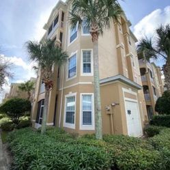 Beautiful Apartment In Orlando- Metrowest