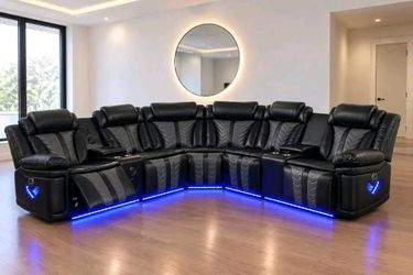 Sofa seccional