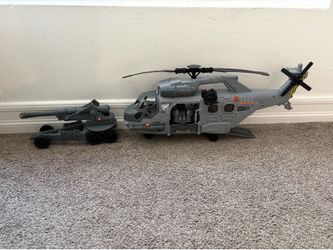 helicopter toy