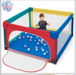 Playpen - Baby/toddler
