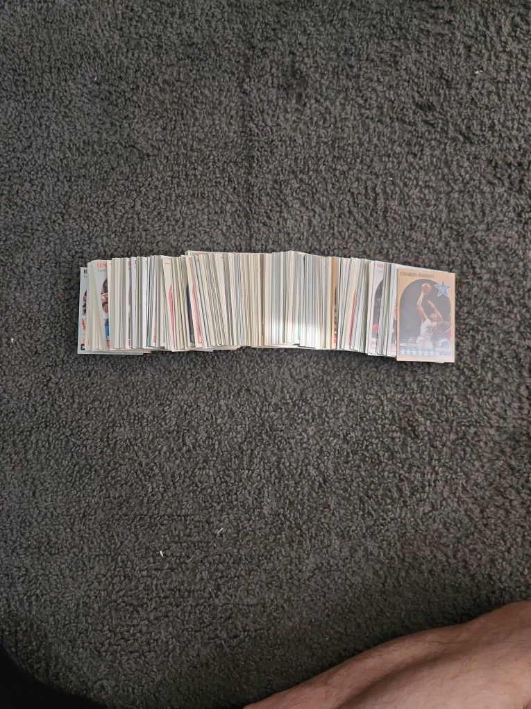 NBA Players Cards