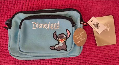 Disney Stitch Fanny pack