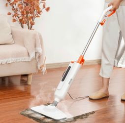 Steam Mop(Jh3394E)