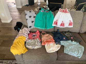 3T girls clothing lot
